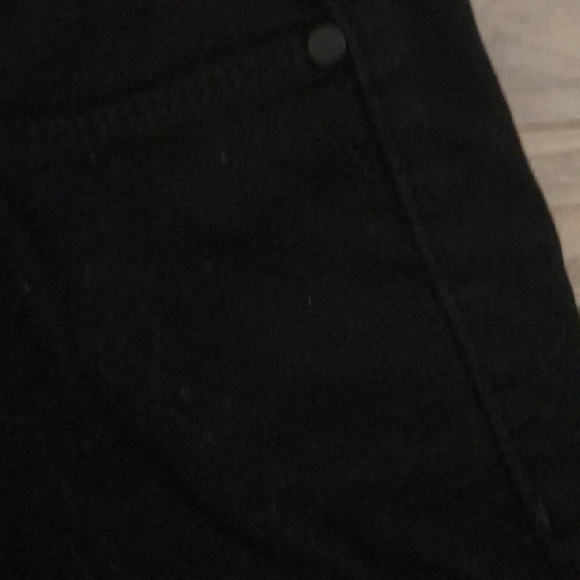 Black jeans - Picture 3 of 3